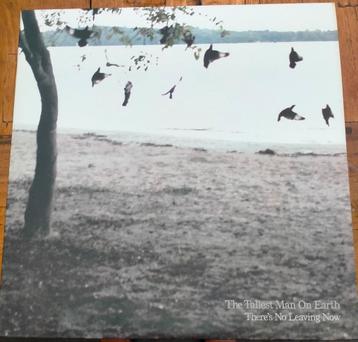 The Tallest man on earth - There is no leaving now beschikbaar voor biedingen