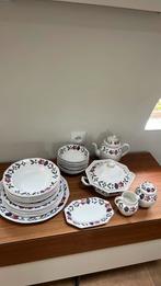Servies Old Colonial van Adams England, Ophalen of Verzenden