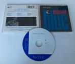 Kenny Burrell - Midnight blue, Cd's en Dvd's, Cd's | Jazz en Blues, Ophalen of Verzenden, 1980 tot heden, Zo goed als nieuw, Jazz