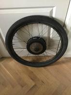 Stromer st1x achterwiel motor, Ophalen of Verzenden, Zo goed als nieuw