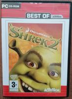 PC CD ROM Best of Shrek 2, Vanaf 3 jaar, Verzenden