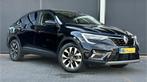Renault Arkana 1.6 E-Tech full hybrid 145 evolution / Pack L, Stof, Gebruikt, Zwart, Bedrijf