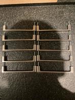 Handgrepen, Huis en Inrichting, Keuken | Keukenelementen, Minder dan 50 cm, Ophalen of Verzenden, Zo goed als nieuw, Minder dan 25 cm