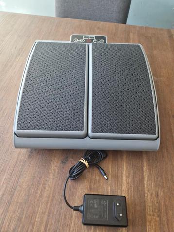 Dr. Ho's Motionciser - Passieve Bewegingstrainer beschikbaar voor biedingen