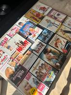 Romantische komedie films, Alle leeftijden, Ophalen of Verzenden, Zo goed als nieuw, Romantische komedie