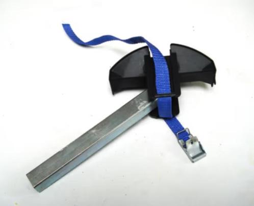 Twinny Load classic wielgoot wielgoten goot, Auto diversen, Fietsendragers, Zo goed als nieuw, Fietsendrager-accessoire, 2 fietsen