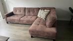 Bank/ Couch L Shape, Ophalen, Gebruikt, Hoekbank, 150 cm of meer