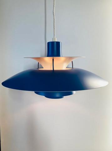 Louis Poulsen PH5 lamp vintage design lamp beschikbaar voor biedingen