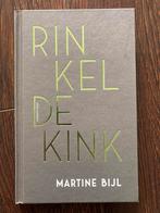 Rinkeldekink Martine Bijl, Nieuw, Ophalen of Verzenden, Nederland