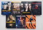 Homeland Seizoen 1 t/m 7 DVD box | In 1 koop, Boxset, Thriller, Ophalen of Verzenden