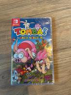 Tomba! Special Edition | Limited Run Games #245 | Switch, 1 speler, Ophalen of Verzenden, Nieuw, Vanaf 12 jaar