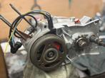 Zundapp ronde 4 bak / motorblok 4v gereviseerd, Ophalen, Gebruikt, Blok
