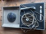 Leuke compacte platen speler echt vintage, Ophalen, Overige merken