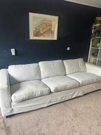 Linteloo 3 zits. Wit. Easy Living, Ophalen, Gebruikt, Driepersoons, 75 tot 100 cm