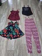 4 jumpsuites Shein Jennyfer. Maat S., Kleding | Dames, Ophalen, Zwart, Maat 36 (S), Gedragen