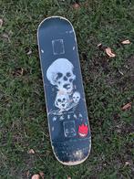 Riley Hawk BAKER Skateboard Deck 8.0”, Ophalen of Verzenden, Gebruikt, Skateboard