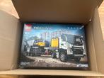 LEGO Technic 42175 Volvo FMX Truck & EC230 Nieuw!, Ophalen of Verzenden, Nieuw, Complete set, Lego
