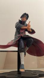 Itachi Uchiha Anime Figuur - Decoratie, Ophalen of Verzenden