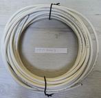 Koka 9 Hirschmann coax kabel 18 meter, Ophalen of Verzenden, Gebruikt, 10 meter of meer, Coaxiale kabel