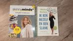 Mieke Kosters boeken: Skinny Minds & Ik Ken Mezelf, Ophalen of Verzenden, Zo goed als nieuw, Mieke Kosters