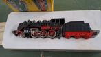 Te koop trix express trein materiaal plus faller huisjes, Hobby en Vrije tijd, Modeltreinen | N-Spoor, Ophalen, Gebruikt, Gelijkstroom