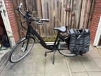 Mooie fiets, Fietsen en Brommers, Elektrische fietsen, Ophalen, Zo goed als nieuw, 30 tot 50 km per accu, Overige merken