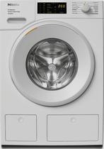 Miele WSB683 125Limited edition, Witgoed en Apparatuur, Wasmachines, Ophalen, 8 tot 10 kg, 85 tot 90 cm, 1600 toeren of meer
