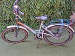 Batavus Gabana 24 inch met 3 versnellingen en handrem, Ophalen, Batavus gabana, Handrem, Gebruikt