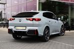 BMW iX2 eDrive20 High Executive M Sport / Panoramadak / Trek, Auto's, BMW, X2, Gebruikt, Met garantie (alle), Origineel Nederlands