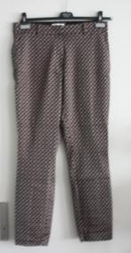 patroon broek maat 42, Ophalen of Verzenden, Gedragen, Maat 42/44 (L), Lang