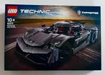 Lego Technic/Koenigsegg (Nieuw), Ophalen, Zo goed als nieuw