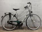 LEUKE STATIONSFIETS! Technisch goed! Gazelle damesfiets, Versnellingen, Ophalen of Verzenden, Gazelle, 53 tot 56 cm