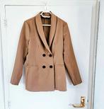 Nieuwe blazer Most Wanted, Kleding | Dames, Jasjes, Kostuums en Pakken, Bruin, Nieuw, Ophalen of Verzenden, Most Wanted