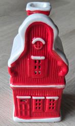 Postcode loterij Hollandse huisjes 3., Diversen, Kerst, Ophalen of Verzenden