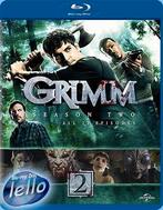 Blu-ray: Grimm, Seizoen 2 (2013 David Giuntoli) niet NLO, Ophalen of Verzenden, Nieuw in verpakking, Tv en Series