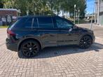 Volkswagen Tiguan 1.5 TSI ACT 150pk DSG 2019 Zwart, Auto's, 4 cilinders, Zwart, Origineel Nederlands, Particulier