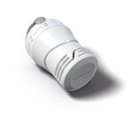 Te koop: Comap thermostaatknop Senso M28 wit, Zo goed als nieuw, Radiator, Ophalen