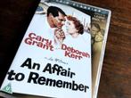 AN AFFAIR TO REMEMBER (Cary Grant, Deborah Kerr) - UK DVD, Cd's en Dvd's, Dvd's | Klassiekers, Gebruikt, Ophalen of Verzenden