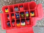 Chugginton treinen, Kinderen en Baby's, Speelgoed | Fisher-Price, Ophalen of Verzenden, Zo goed als nieuw