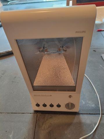 Philips gezichtsbruiner beschikbaar voor biedingen