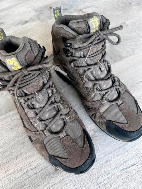 Waterdichte ademende lichte wandelschoenen dames, Sport en Fitness, Bergsport en Wandelen, Zo goed als nieuw, Schoenen, Ophalen of Verzenden