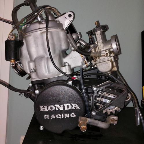 Honda CR500 motorblok 1988, Motoren, Onderdelen | Honda, Nieuw, Ophalen