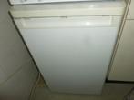 Goede nette schone koelkast met vriesvak, Met vriesvak, Gebruikt, 45 tot 60 cm, Ophalen