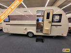 Adria Adora 512 UP; netjes en met vloerverwarming, Caravans en Kamperen, Caravans, Bedrijf, 1250 - 1500 kg, Tot en met 4, Rondzit