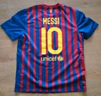 FC Barcelona 2011-12 Messi voetbalshirt, Ophalen of Verzenden, Zo goed als nieuw, Shirt