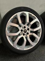 Originele 22 inch Range Rover Sport velgen, Auto-onderdelen, Banden en Velgen, Ophalen of Verzenden, Overige maten, Zomerbanden