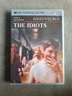The Idiots - Lars von Trier - dvd, Ophalen of Verzenden, Zo goed als nieuw