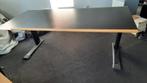 Bureau 3x te koop Italiaans design, Ophalen, Gebruikt, Bureau