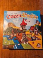QueenDomino bordspel tka, Hobby en Vrije tijd, Gezelschapsspellen | Bordspellen, Een of twee spelers, Ophalen of Verzenden, Nieuw