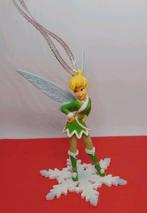 Disney Tinkerbell Tinkerbel kerst ornament kerstboom hanger, Verzamelen, Disney, Nieuw, Ophalen of Verzenden, Peter Pan of Pinokkio